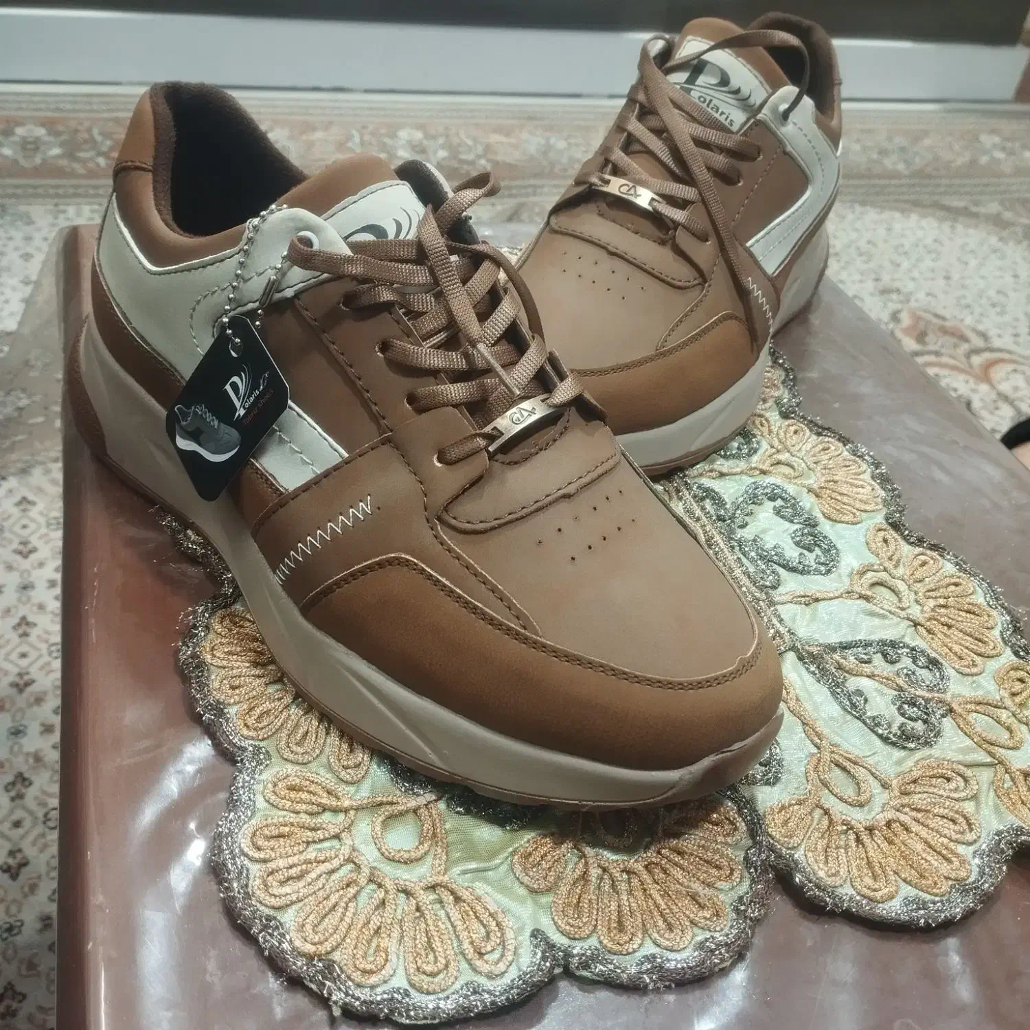 کفش جنس خوب|کیف، کفش، کمربند|مشهد, طبرسی شمالی|دیوار