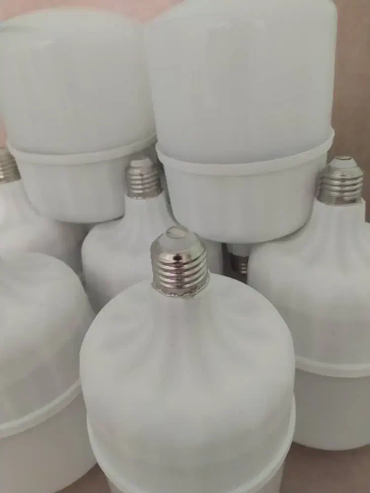 فروش لامپ های اقتصادی کم مصرف|لامپ و چراغ|بندر ماهشهر, |دیوار