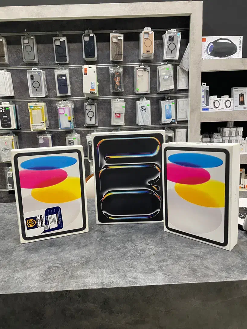Ipad 11 wifi 128 256|تبلت|کرج, گوهردشت|دیوار