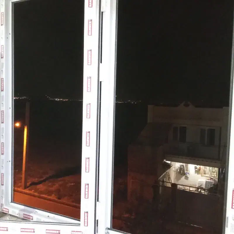 درب و پنجره دو جداره|خدمات پیشه و مهارت|قزوین, |دیوار