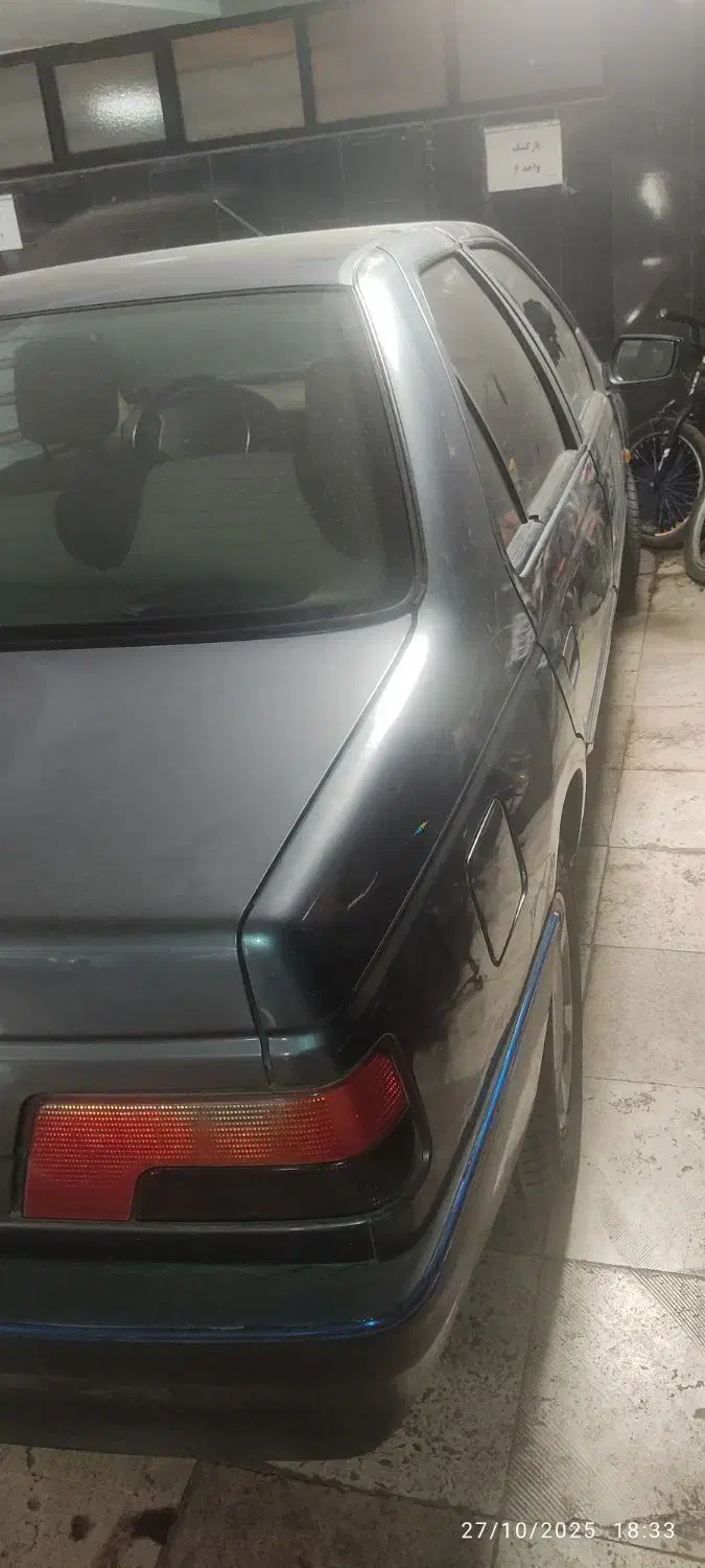 پژو 405|خودرو سواری و وانت|دهگلان, |دیوار