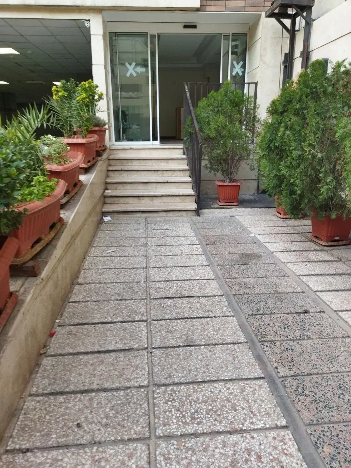 اجاره اپارتمان