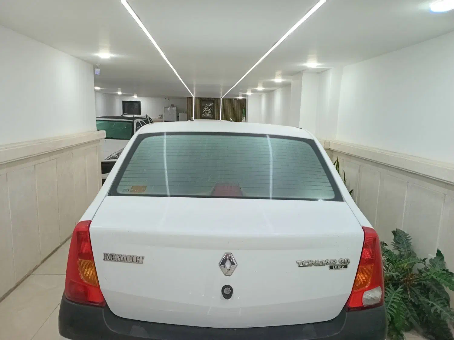 ال۹۰سفید۸۹|خودرو سواری و وانت|نشتارود, |دیوار