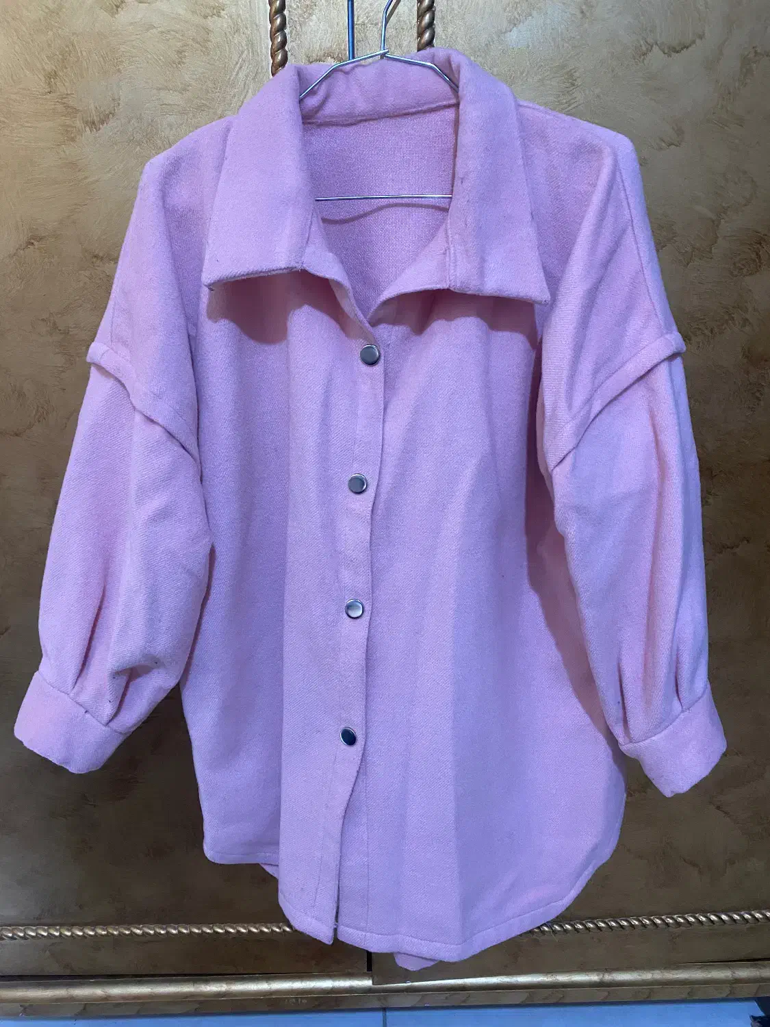 کت جنس فوتر|لباس|شیراز, شهرک سراج‎|دیوار