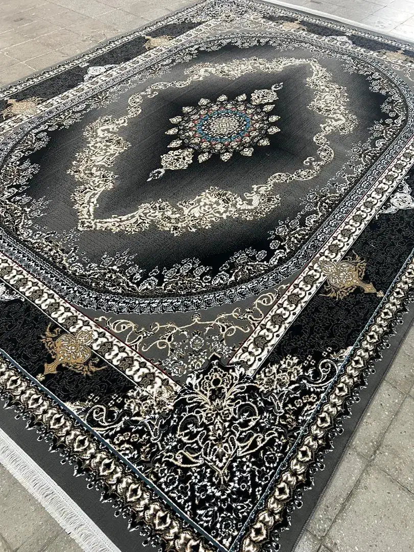 فرش/شیما|فرش|آق قلا, |دیوار