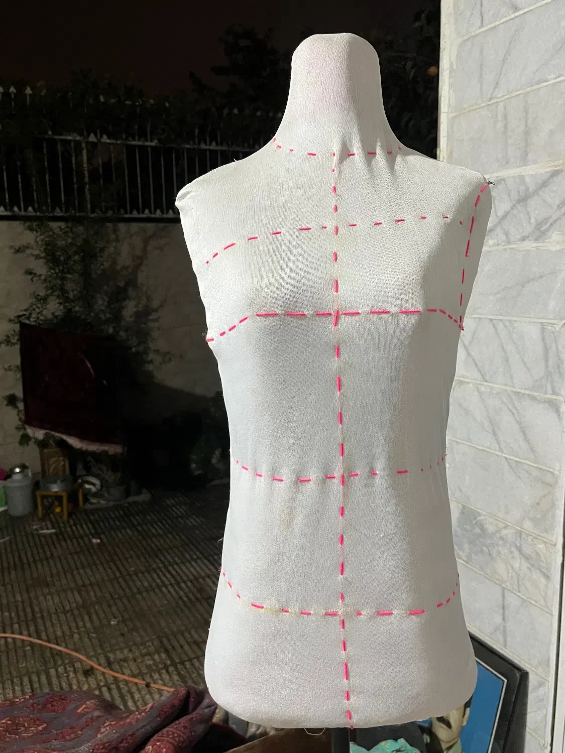 فروش مانکن برای خیاطی|لوازم خیاطی و بافتنی|گرگان, |دیوار