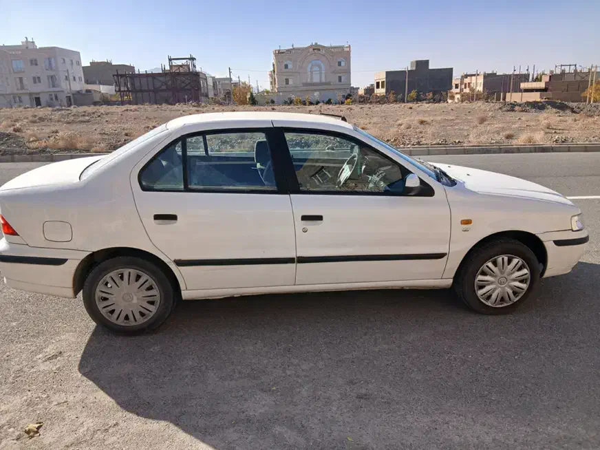 سمند lx دشبورد سورن|خودرو سواری و وانت|بیرجند, |دیوار