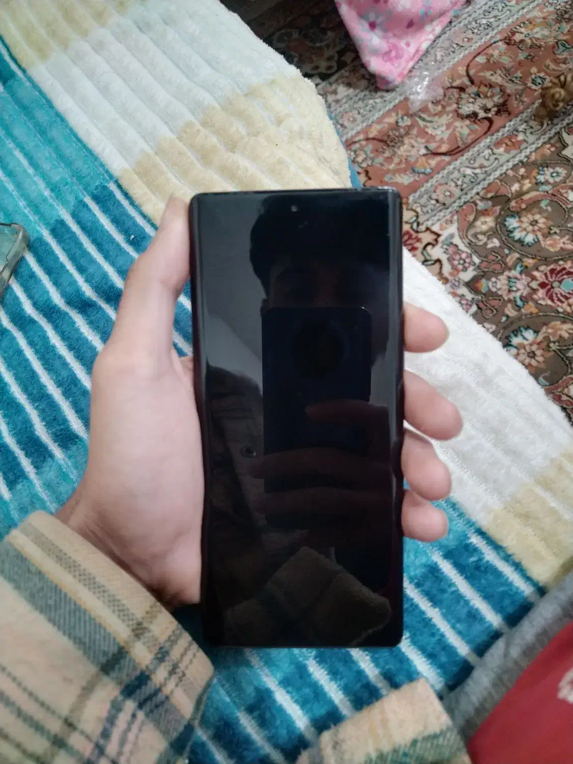 Honor 70 256g ram10|موبایل|شهرضا, |دیوار