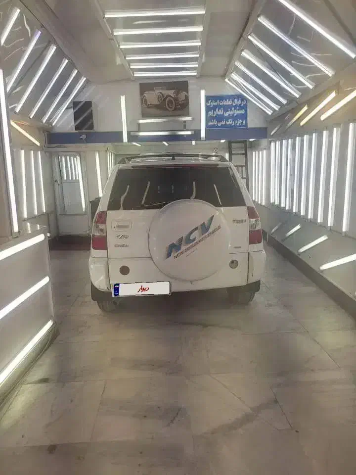 ام وی ام ایکس ۳۳ وارداتی بیرنگ|خودرو سواری و وانت|اردبیل, |دیوار