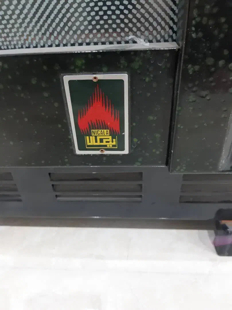 بخاری نیکالا|بخاری، هیتر، شومینه|شوش, |دیوار