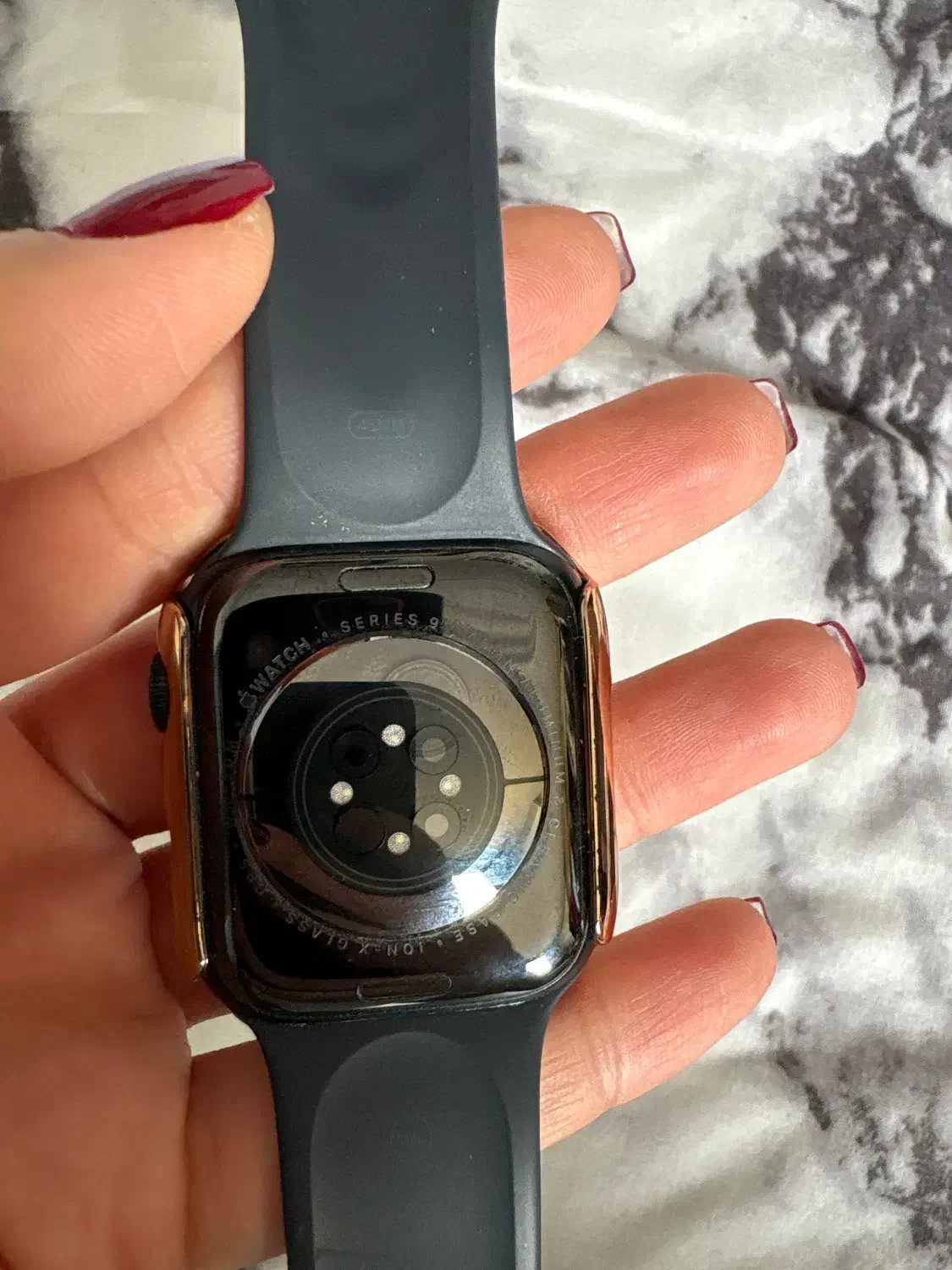 اپل واچ|ساعت|تبریز, |دیوار