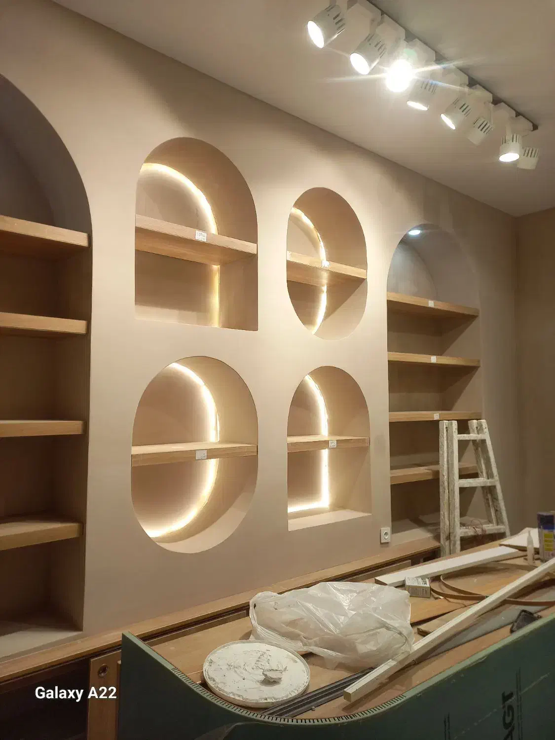 نقاشی ساختمان|خدمات پیشه و مهارت|بجنورد, |دیوار