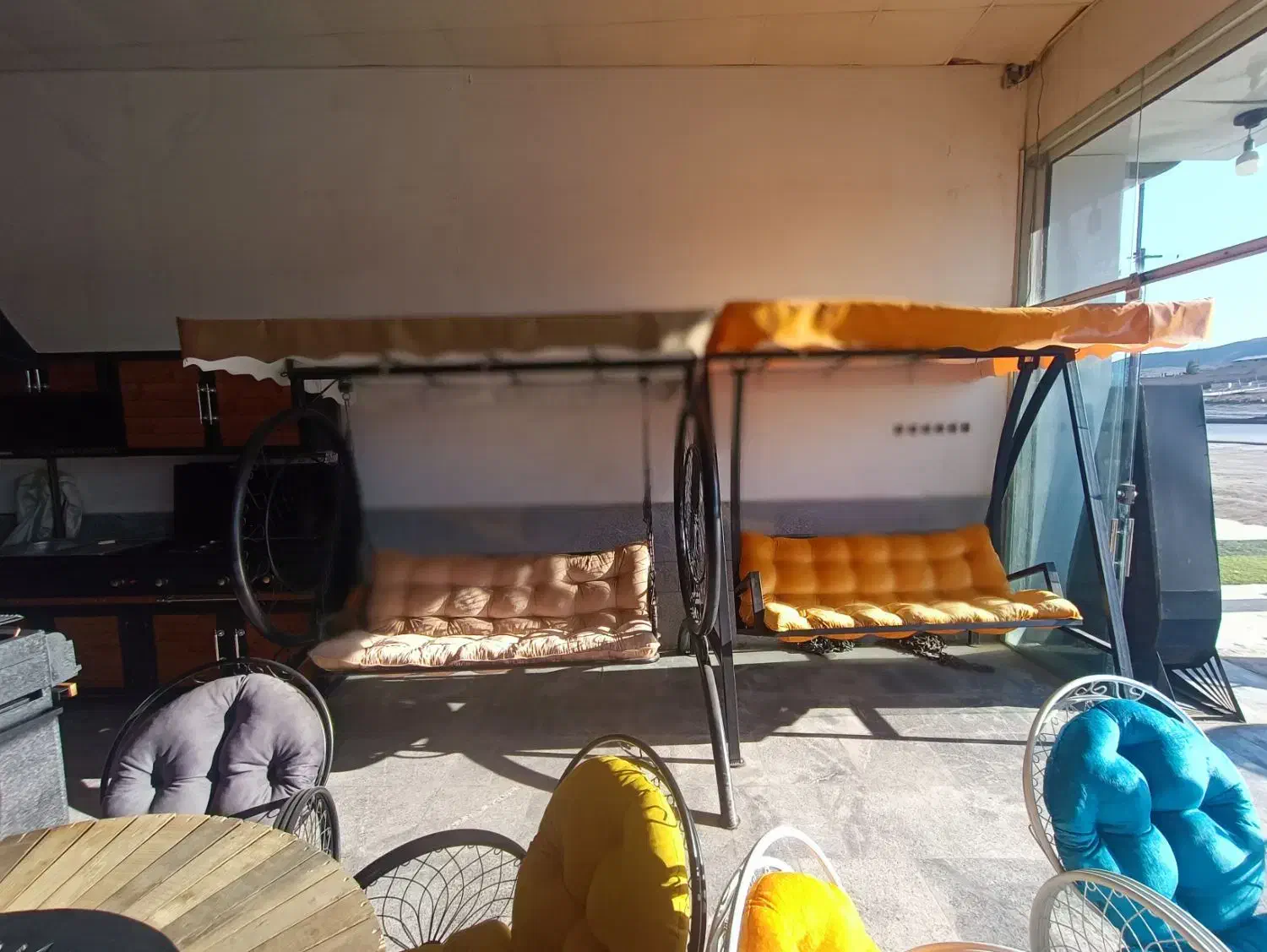 تاب یک نفره دونفره سه نفر چهار نفره|مصالح و تجهیزات ساختمان|طرقبه, |دیوار