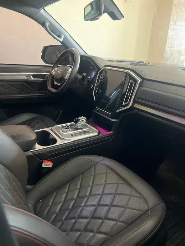 کی ام سی T9 مدل ۱۴۰۴ نقد و اقساط|خودرو سواری و وانت|شیراز, شهرک گلستان شمالی|دیوار