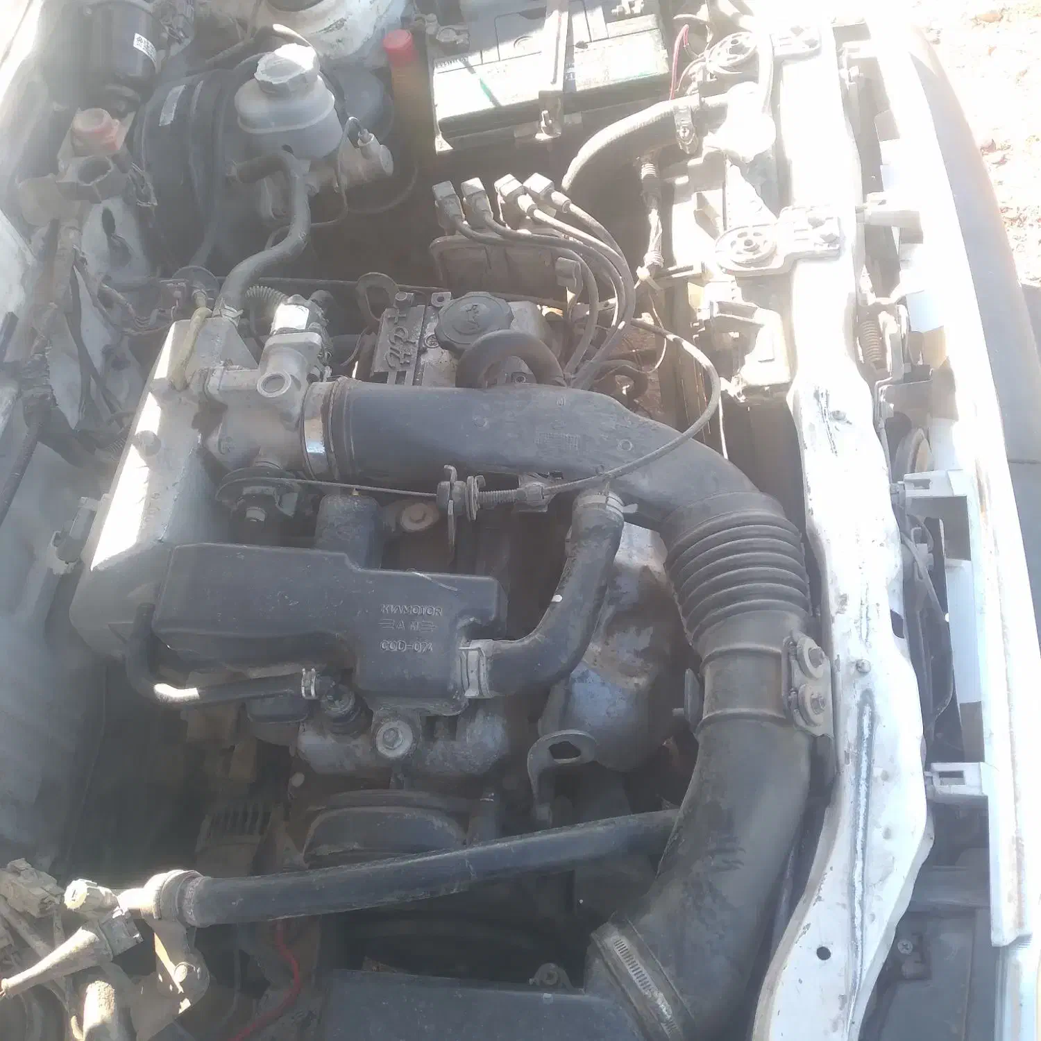 پراید مدل ۹۰|خودرو سواری و وانت|دزفول, |دیوار