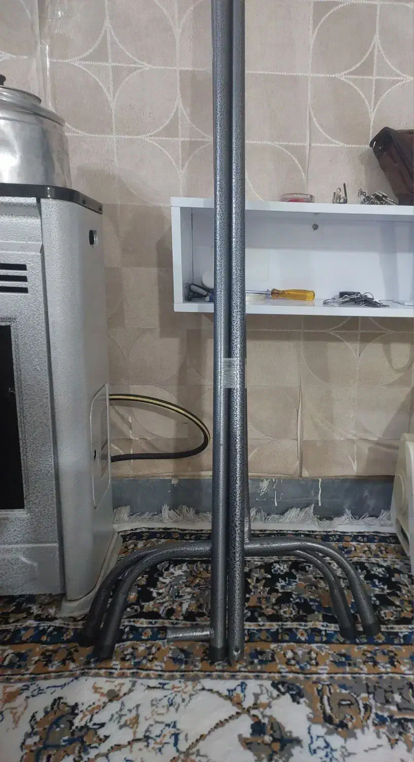 رگال ۲ متری|بندرخت و رختآویز|بندر گناوه, |دیوار