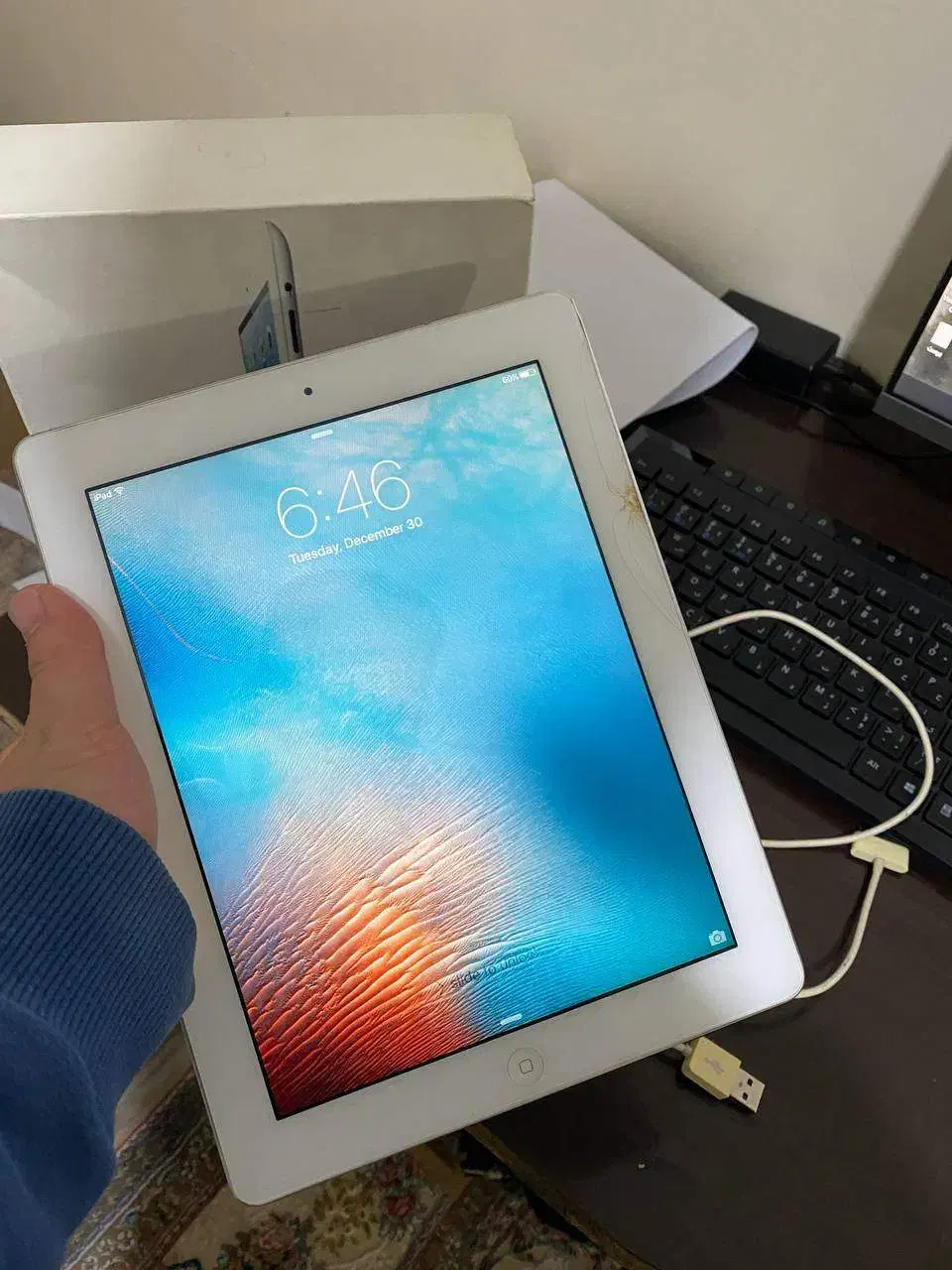 IPAD 2|تبلت|تهران, شادآباد|دیوار