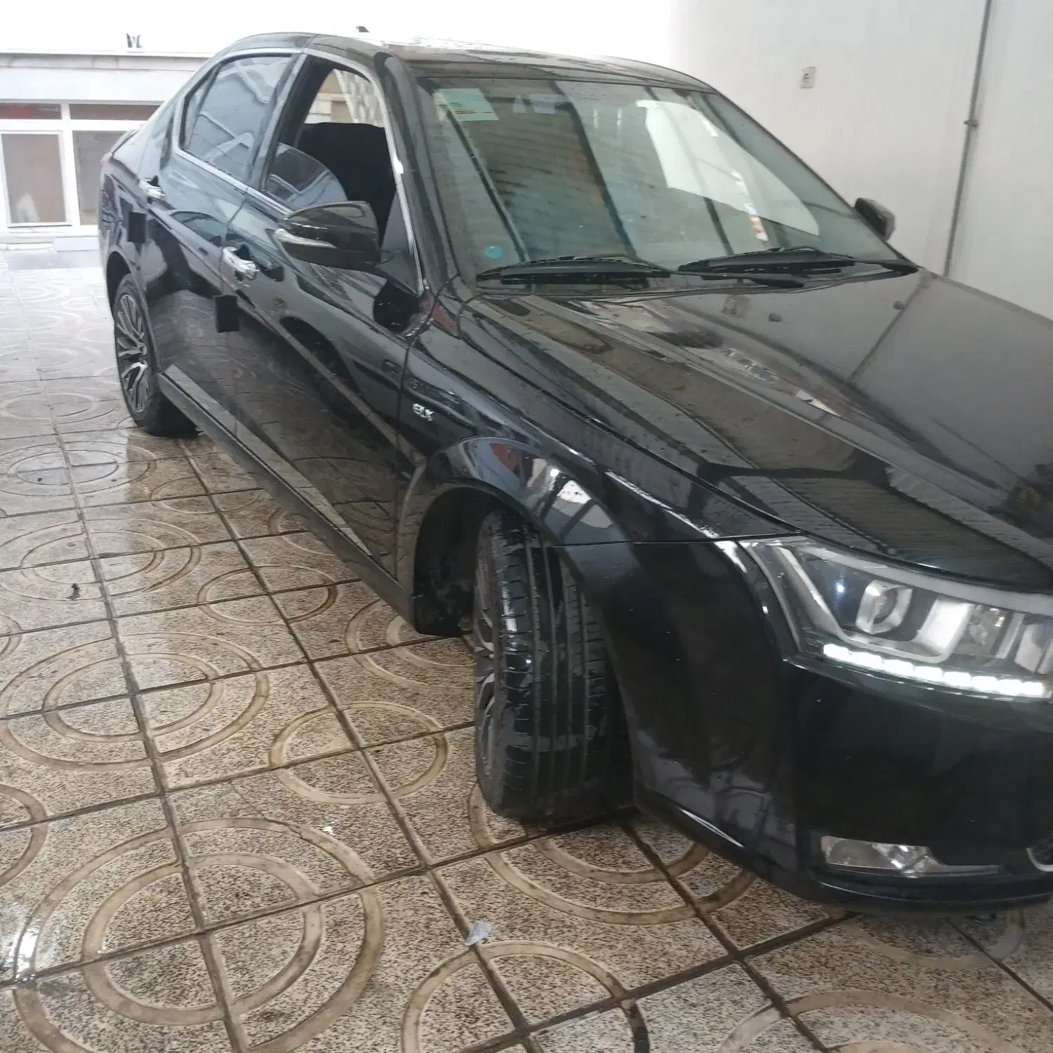 صداگیری اتاق و کابین انواع خودرو|خدمات موتور و ماشین|تهران, علم و صنعت|دیوار