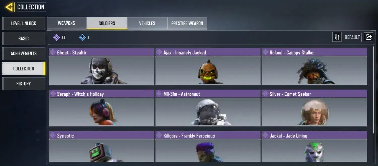 اکانت کالاف|کنسول، بازی ویدئویی و آنلاین|لردگان, |دیوار