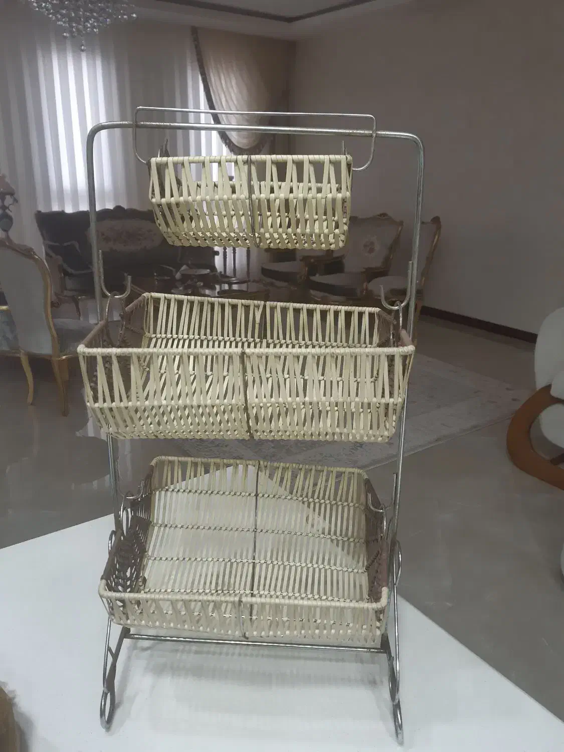 حراج|ظروف نگهدارنده، پلاستیکی، یک‌بارمصرف|مشهد, رضاشهر|دیوار