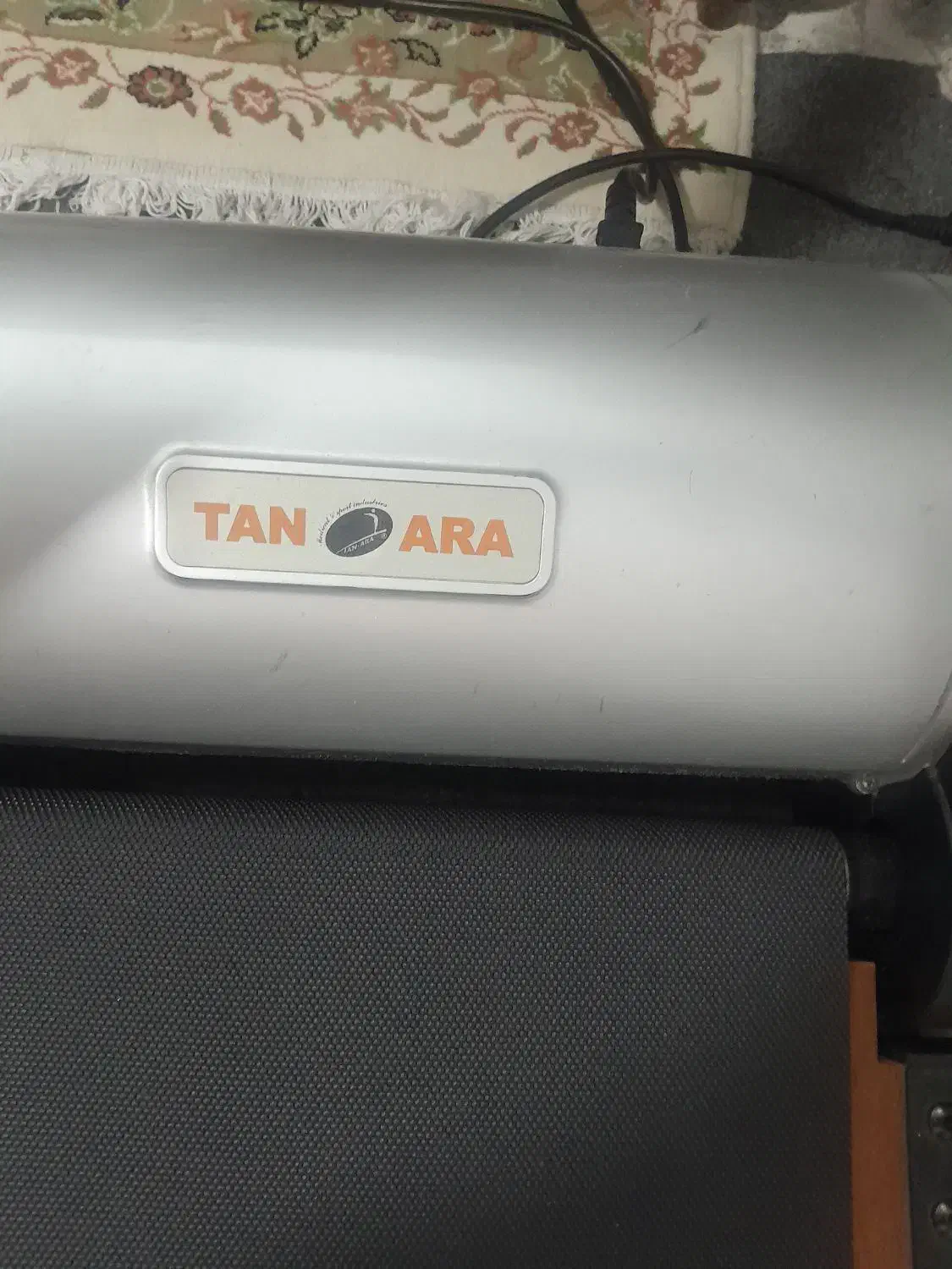 تردمیل تن تاک|تجهیزات ورزشی|پره‌سر, |دیوار