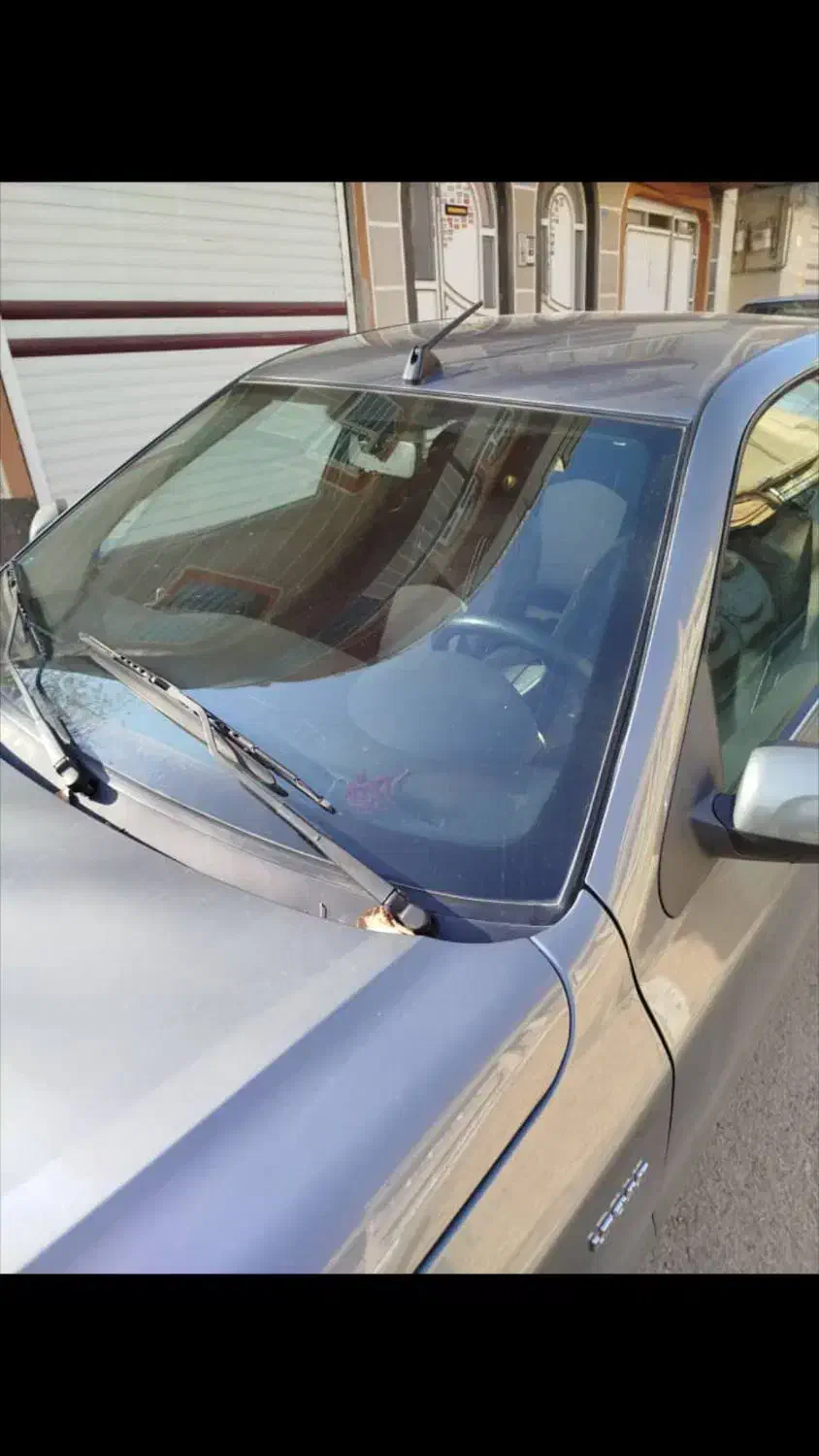 دنا ۹۶|خودرو سواری و وانت|خوی, |دیوار