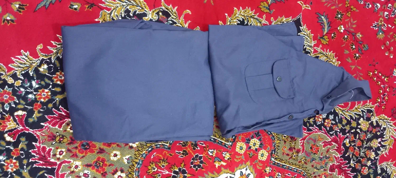 لباس کردی مردانه|لباس|سرپل ذهاب, |دیوار