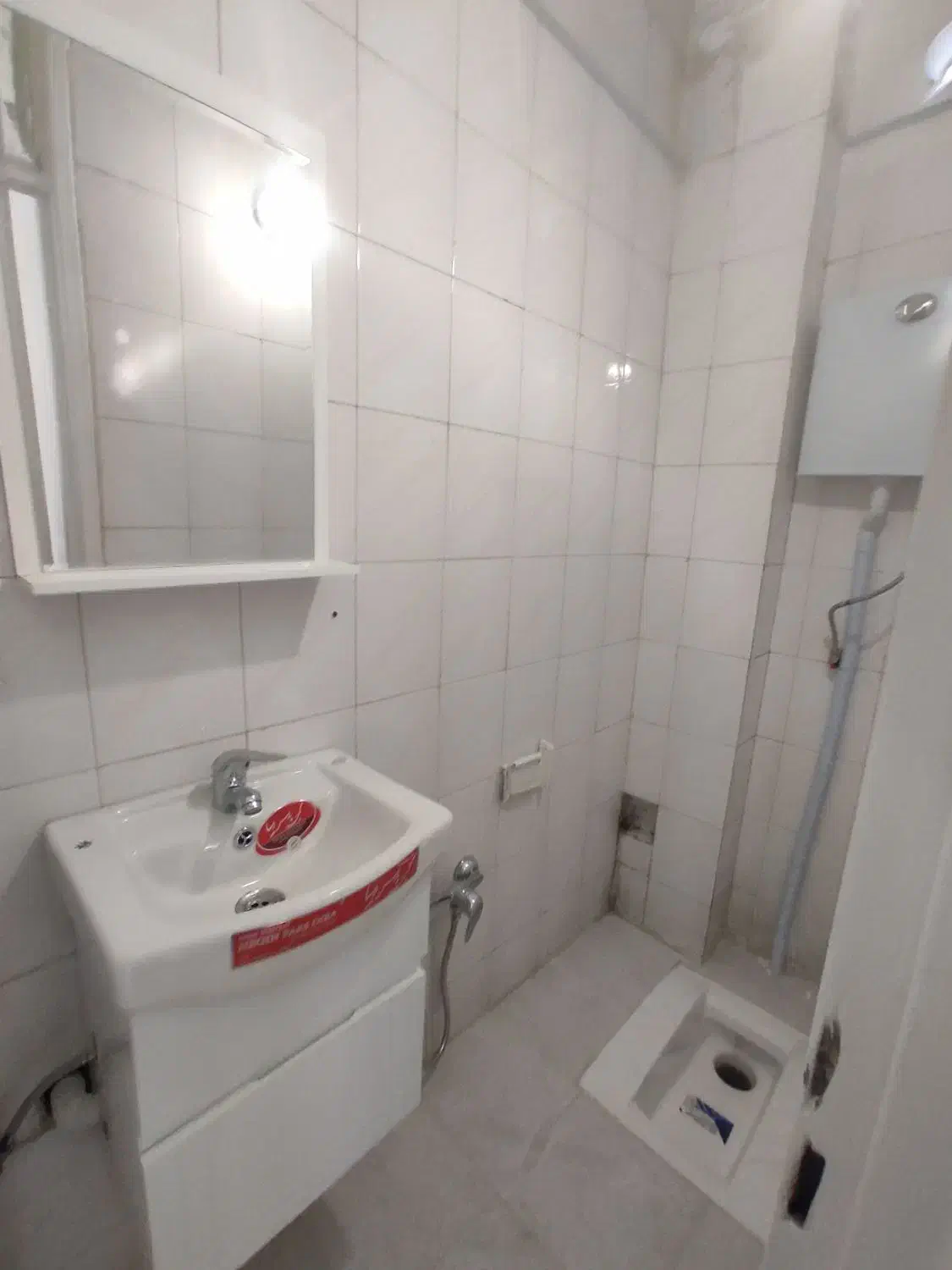 ۵۰ متر دو خواب فول بازسازی جیحون