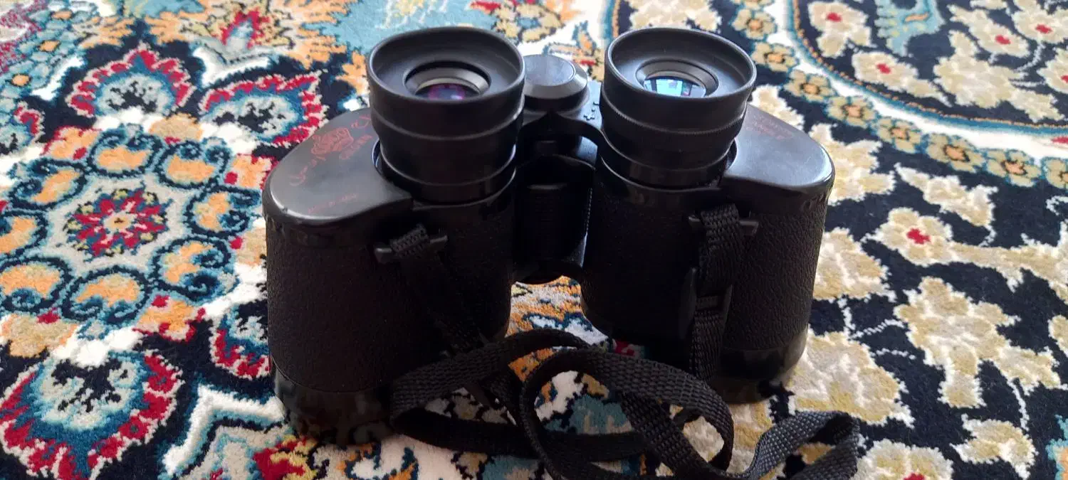 فروش دوربین شکاری|کلکسیون اشیاء عتیقه|جوانرود, |دیوار