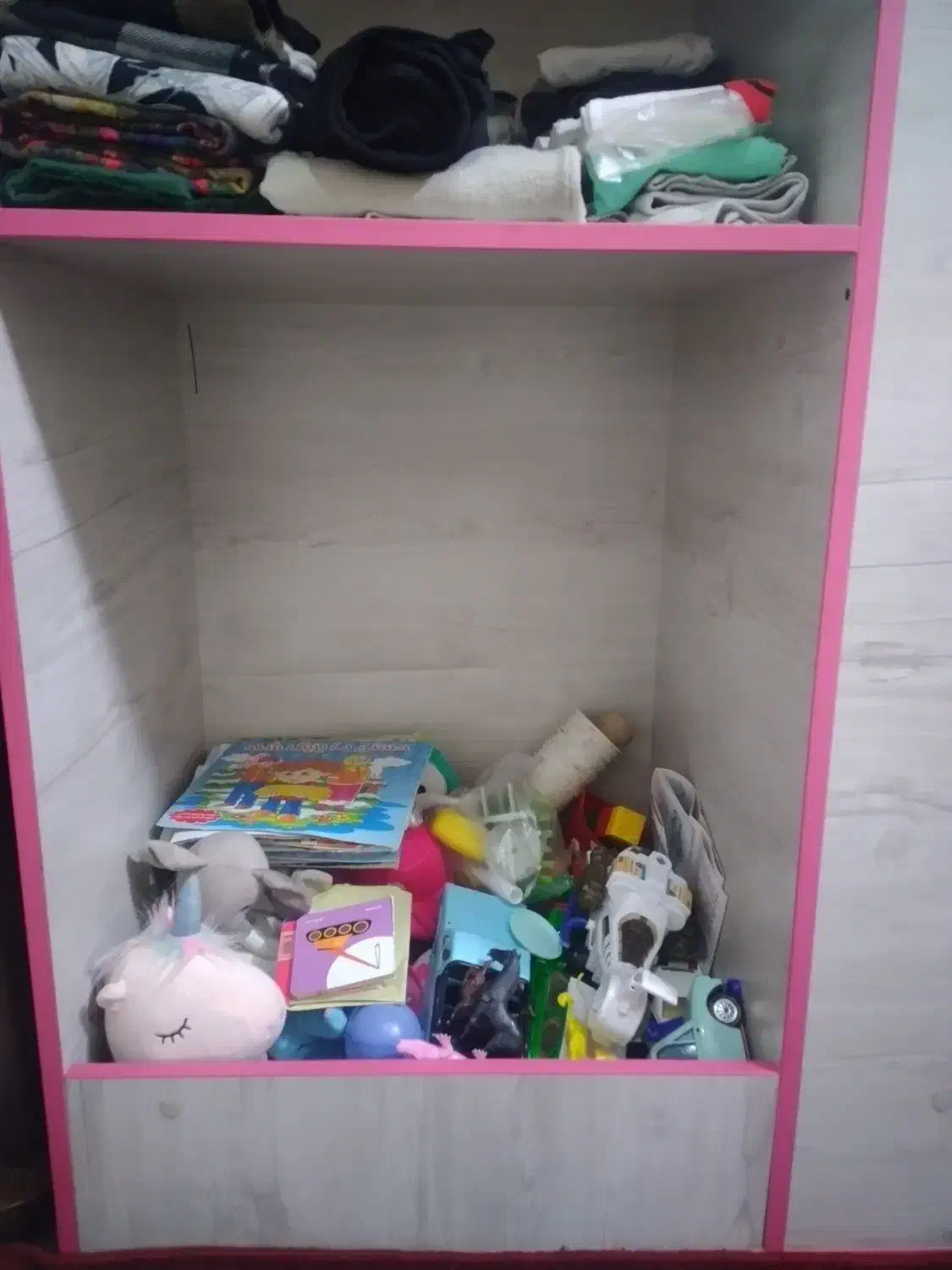 کمد کودک|جاکفشی، کمد، دراور|تهران, استخر|دیوار