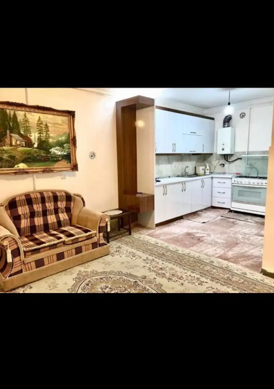 اجاره روزانه خانه و سوییت|اجارهٔ کوتاهمدت آپارتمان و سوئیت|اهر, |دیوار