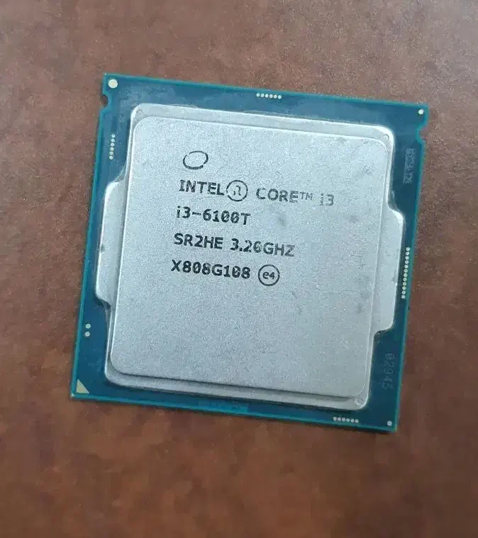 سی پی یو - cpu|قطعات و لوازم جانبی رایانه|دزفول, |دیوار