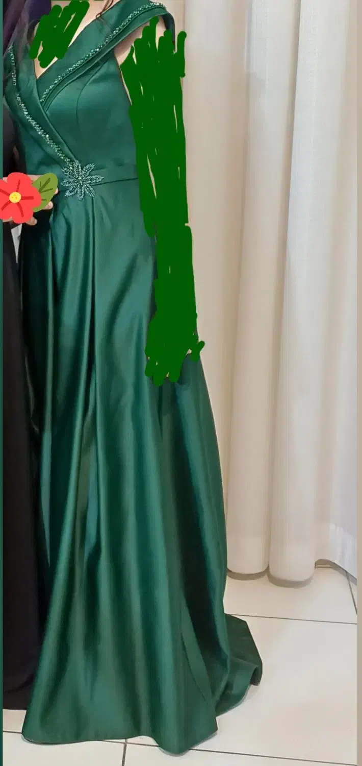 لباس‌مجلسی|لباس|تهران, شهرک طالقانی|دیوار