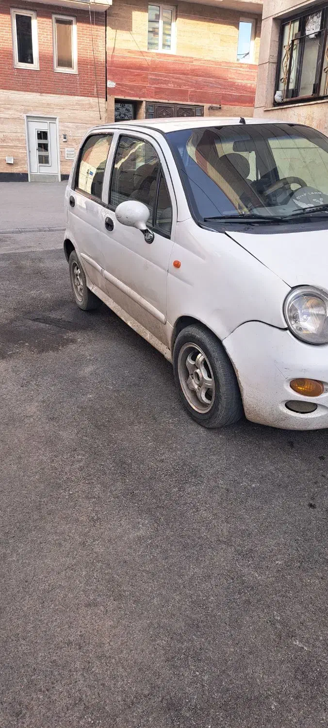 ام وی ام ۱۱۰|خودرو سواری و وانت|ملایر, |دیوار