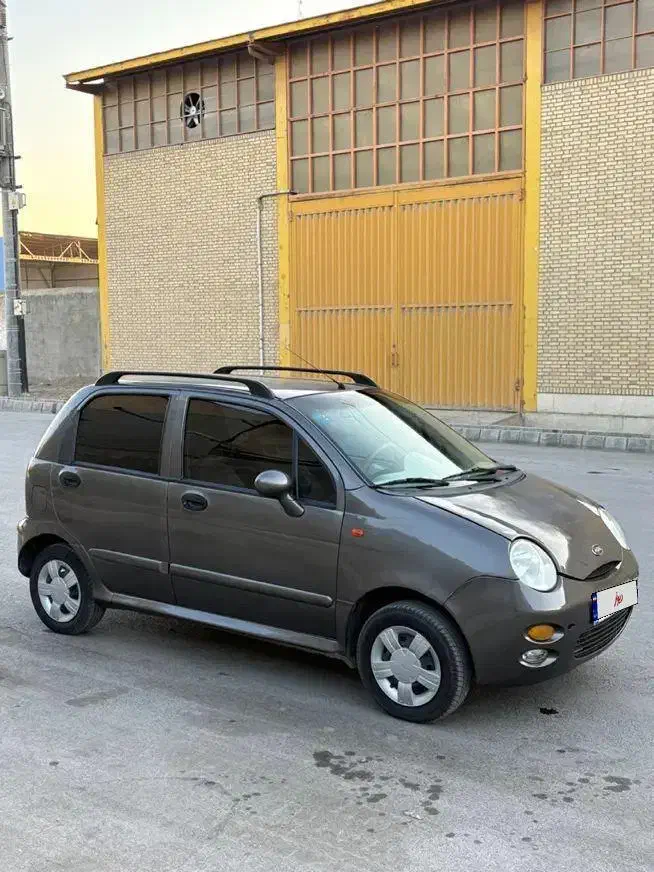 ام وی ام ۱۱۰ چهار سیلندر مدل ۹۱ تمیز|خودرو سواری و وانت|مشهد, سپاد|دیوار