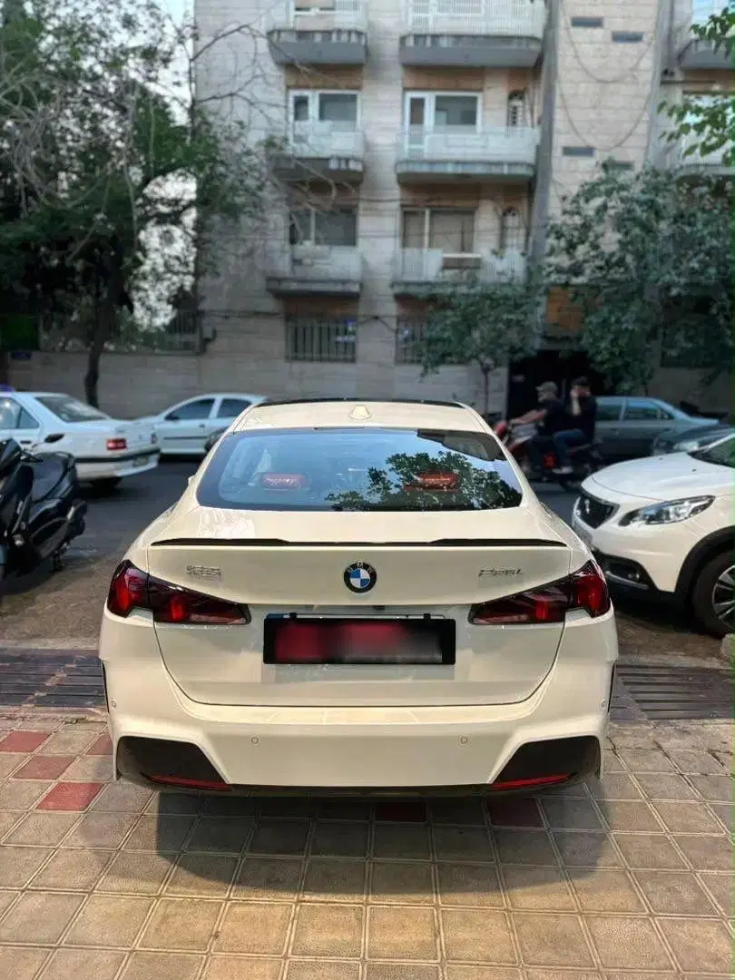 BMW 225L|خودرو سواری و وانت|تهران, عباسآباد|دیوار