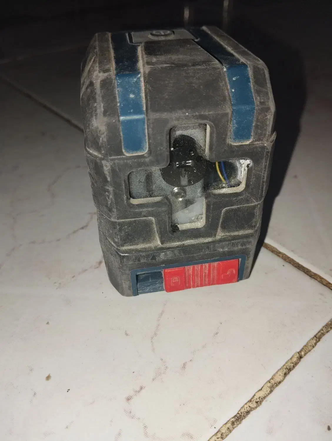 ترازلیزری|ابزارآلات|جیرفت, |دیوار