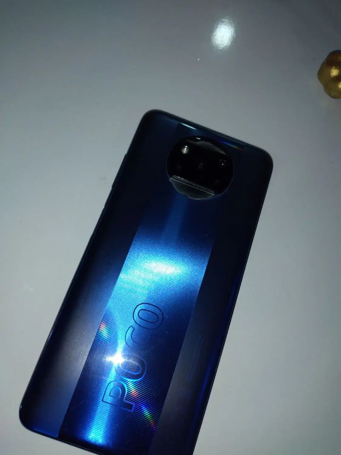 Poco x3 pro|موبایل|اهواز, شریعتی جنوبی|دیوار