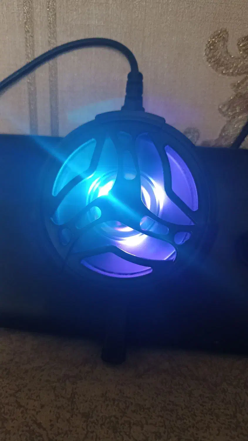 فن گوشی گیمینگ|لوازم جانبی موبایل و تبلت|مشهد, شهرک رازی (شهرک غرب)|دیوار