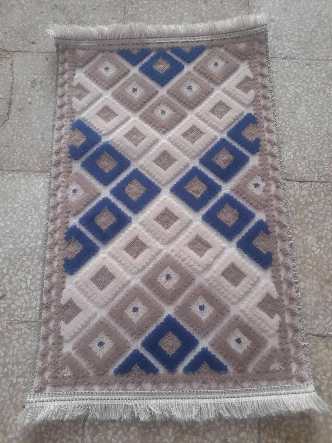 پادری فانتزی|پادری|کاشان, شمس آبادی|دیوار