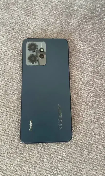 ردمی نوت ۱۲|موبایل|پاکدشت, حصار امیر|دیوار