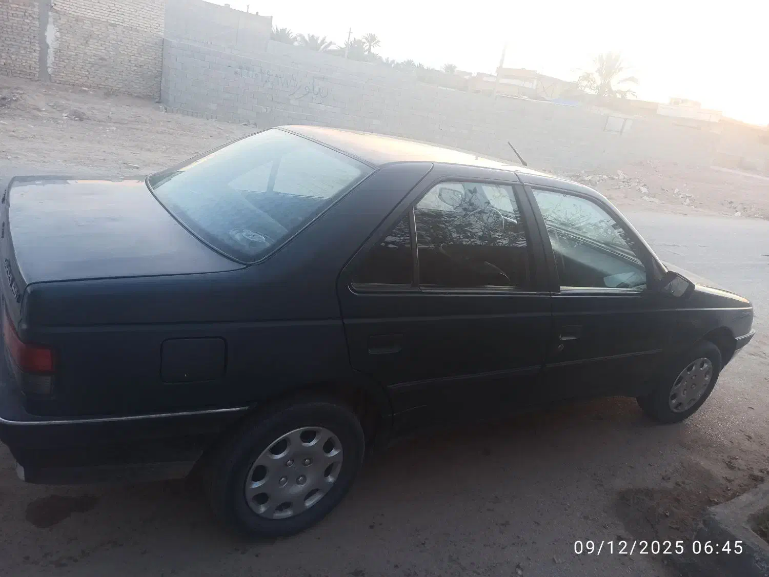 طبس|خودرو سواری و وانت|طبس, |دیوار