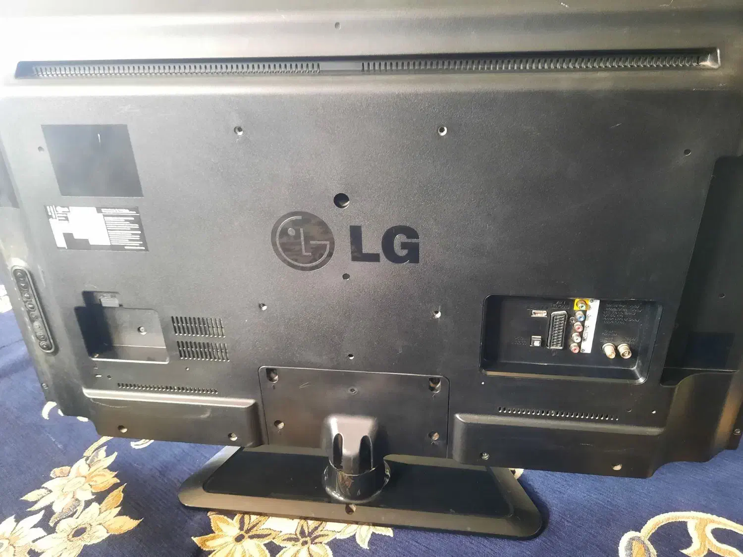 تلویزیون الجی  (42 اینچ) LG ( کره ای) LED|تلویزیون و پروژکتور|کرمانشاه, |دیوار