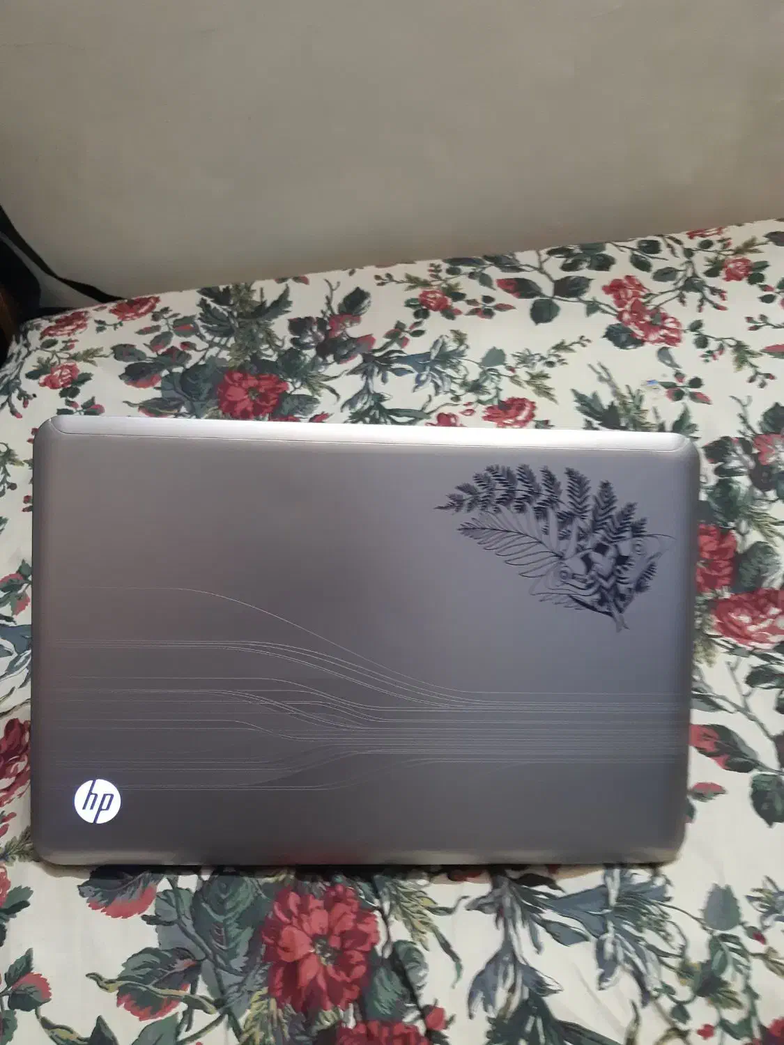 لپتاپ Hp Cor i5 گرافیکی 17اینچ|رایانه همراه|تهران, شمیراننو|دیوار