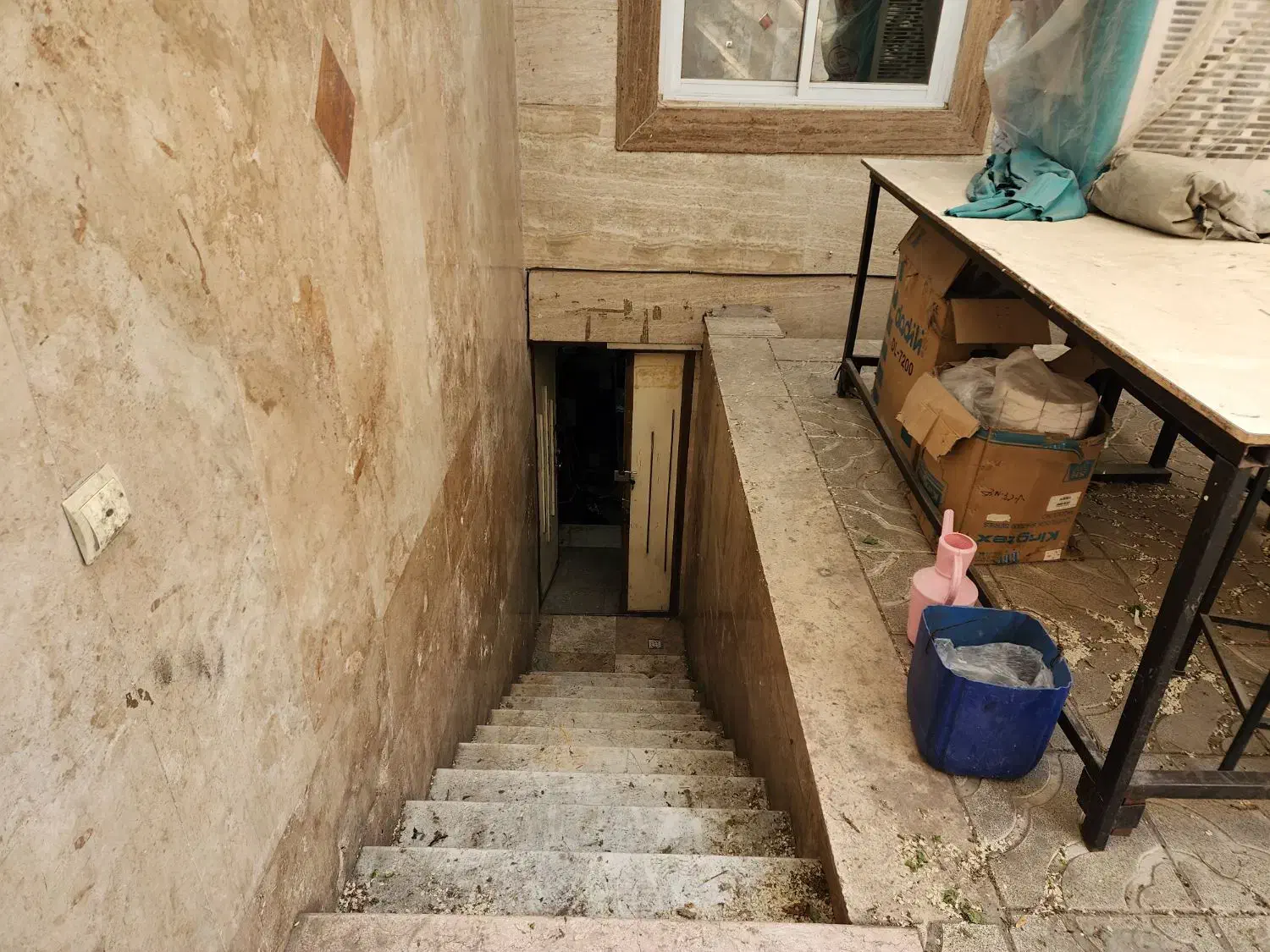 زیر زمین ۲۰۰ متری در عبدل آباد|اجارهٔ خانه و ویلا|تهران, شکوفه (عبدل آباد)|دیوار