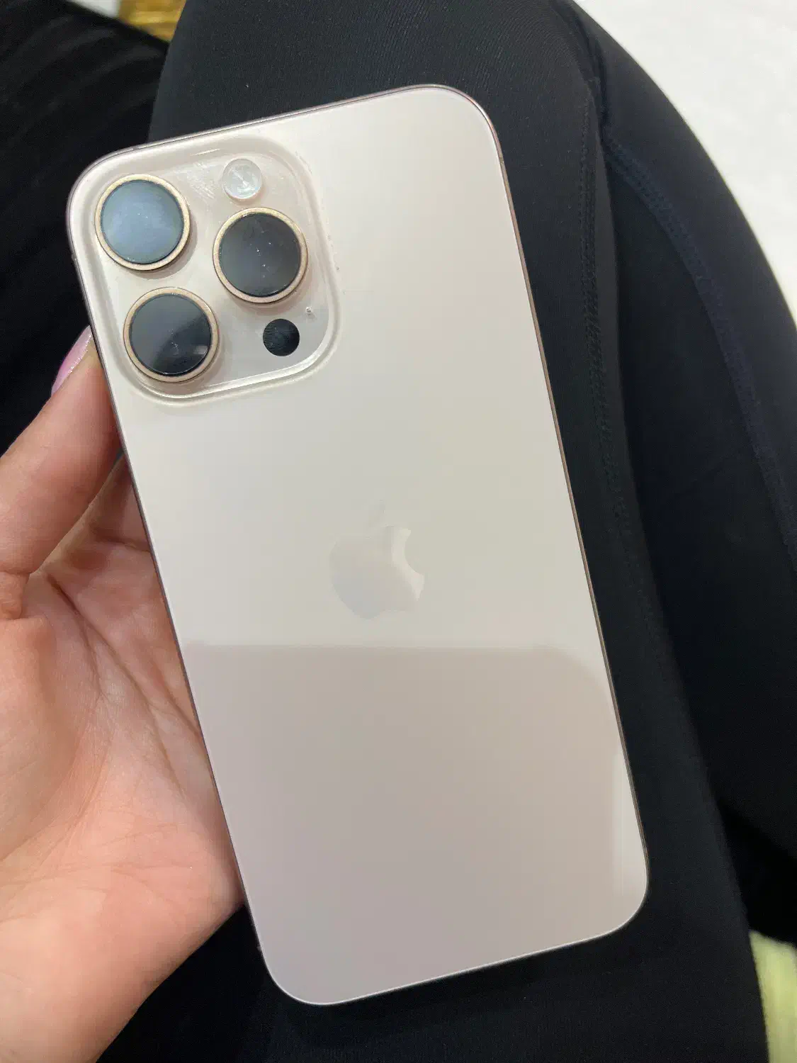 آیفون ۱۶pro max|موبایل|بندرعباس, |دیوار