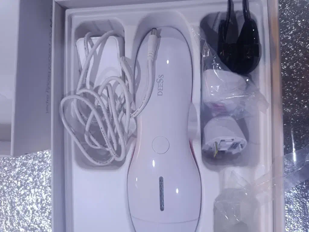 لیزر خانگی دیس|آرایشی، بهداشتی، درمانی|بندرعباس, |دیوار