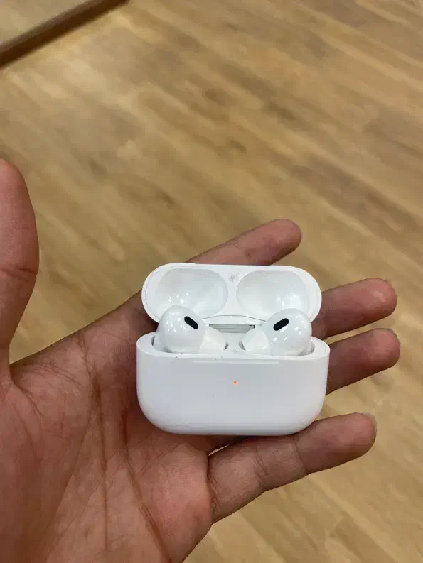 Airpods2|لوازم جانبی موبایل و تبلت|یزد, |دیوار