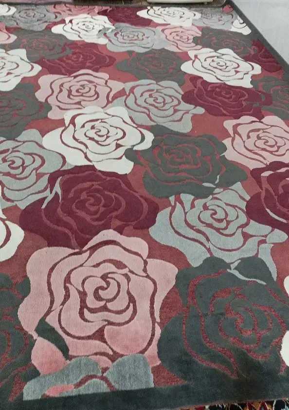 گلیم فرش۹متری|گلیم، جاجیم، گبه|دزفول, |دیوار