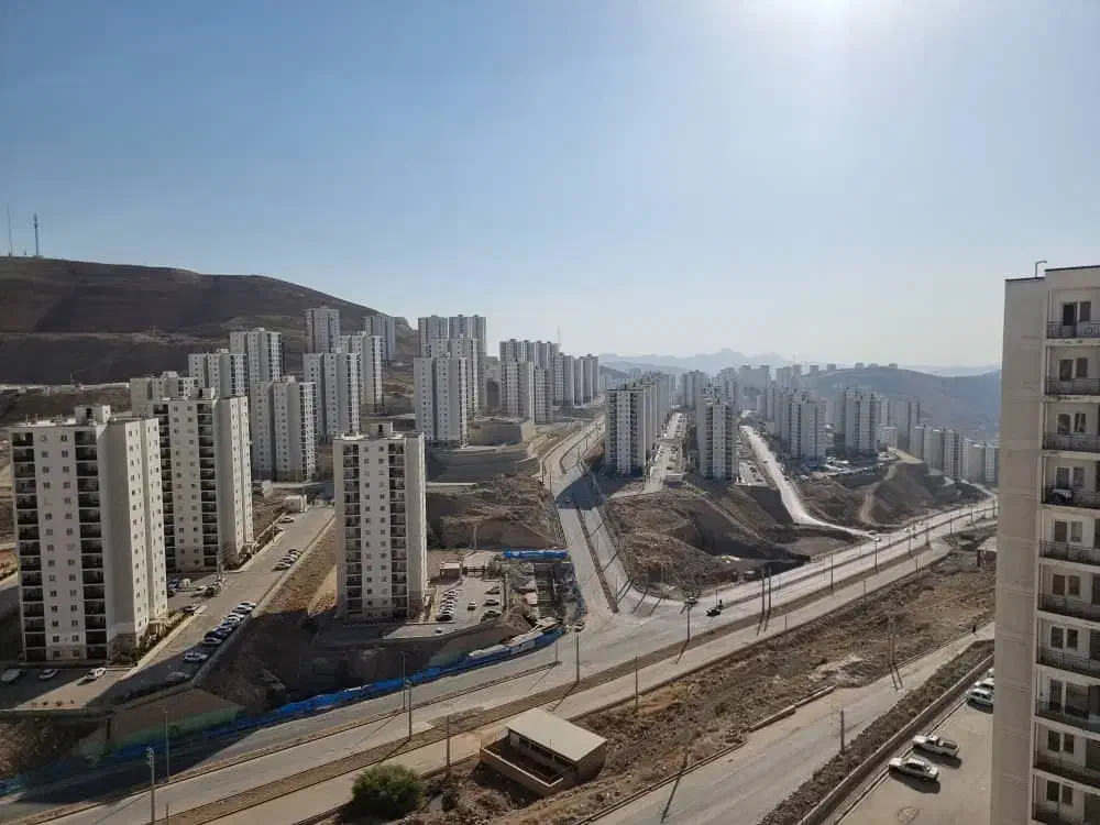 استخدام مشاور خانم و آقا فاز ۱۱ املاک فراز نو|استخدام بازاریابی و فروش|پردیس, فاز ۱۱|دیوار